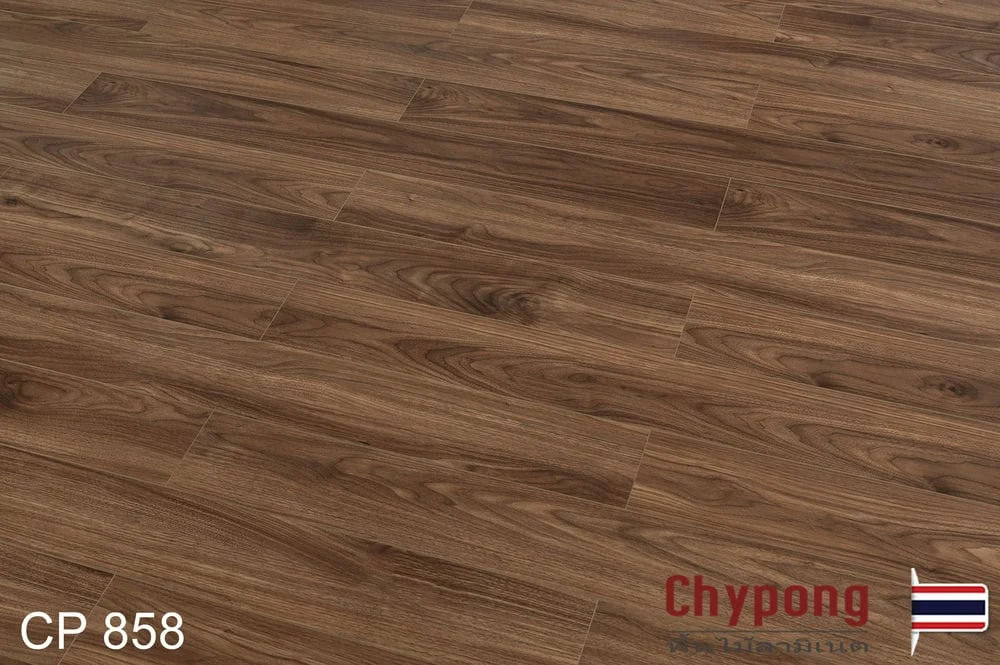 Chypong CP858 8mm Laminate Flooring
