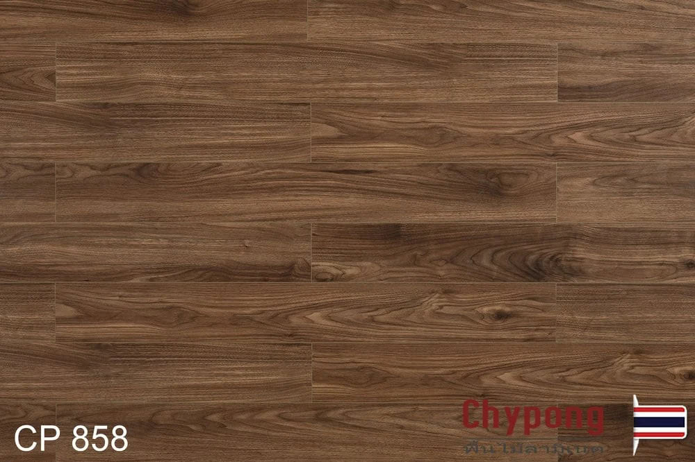 Chypong CP858 8mm Laminate Flooring