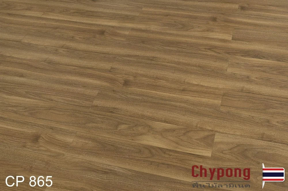 Chypong CP865 8mm Laminate Flooring