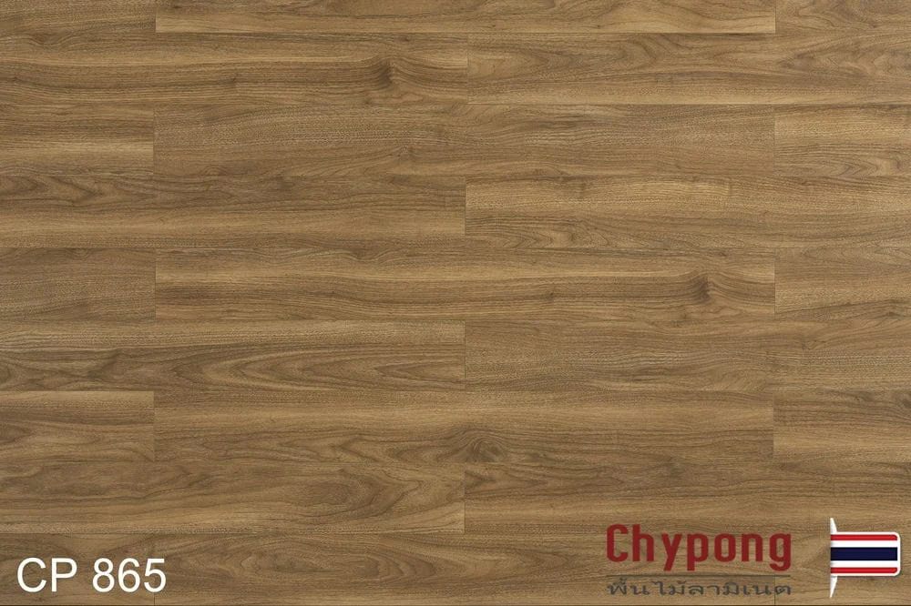 Chypong CP865 8mm Laminate Flooring