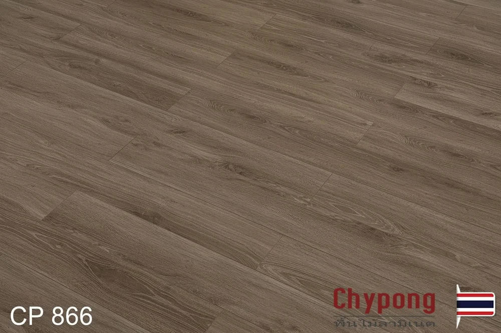 Chypong CP866 8mm Laminate Flooring