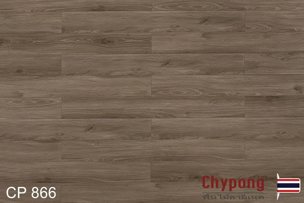 Chypong CP866 8mm Laminate Flooring
