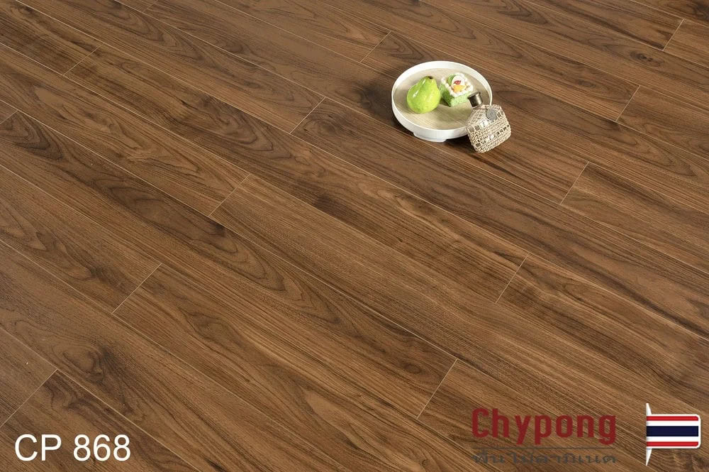 Sàn gỗ Chypong CP868 8mm