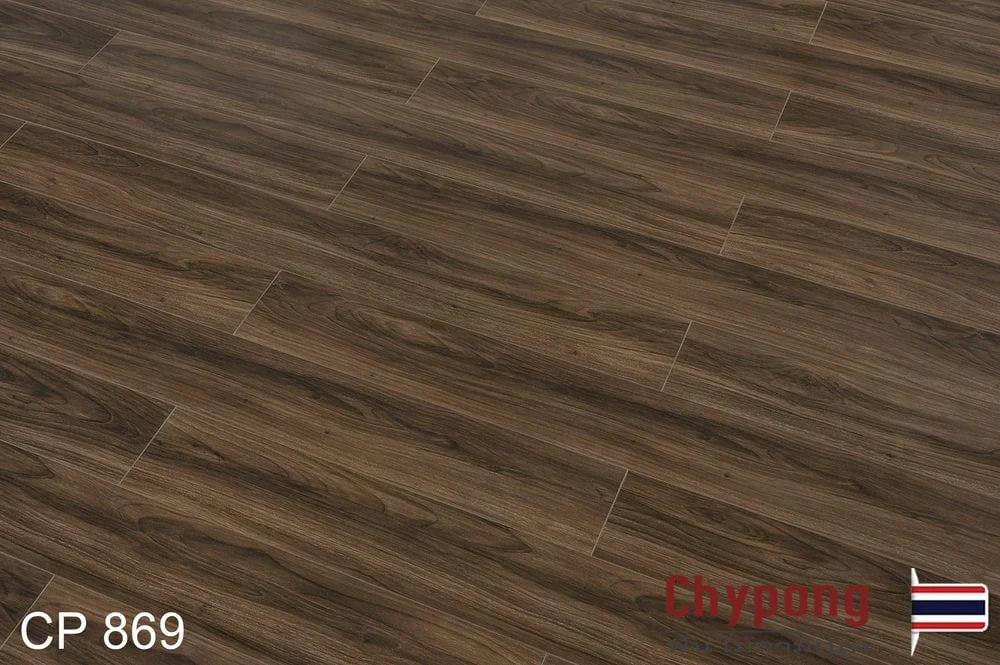 Chypong CP869 8mm Laminate Flooring