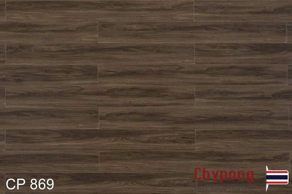 Chypong CP869 8mm Laminate Flooring