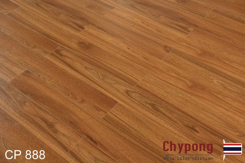 Chypong CP888 8mm Laminate Flooring
