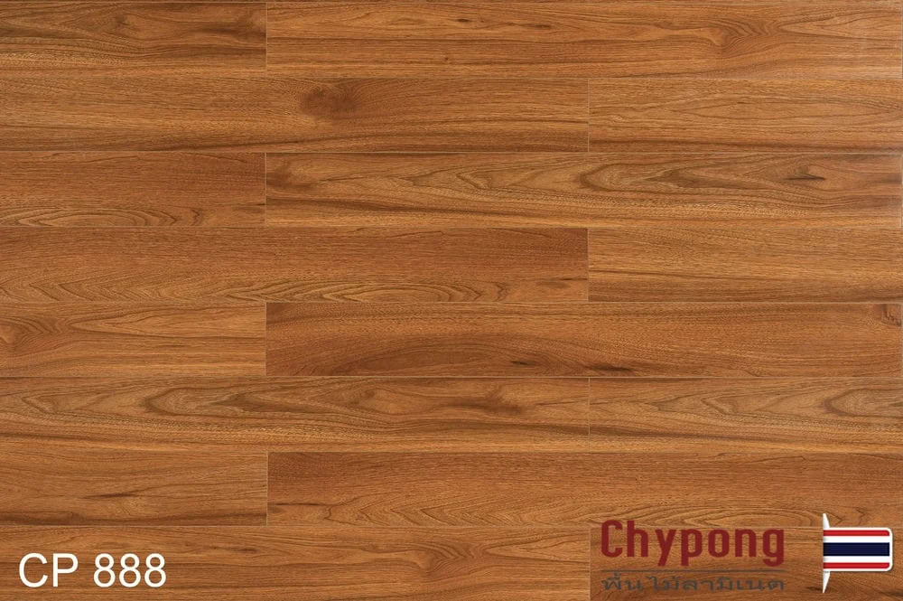 Chypong CP888 8mm Laminate Flooring