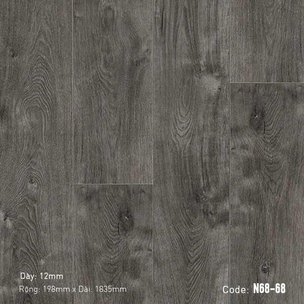 Sàn Gỗ Dream Lux N68-68