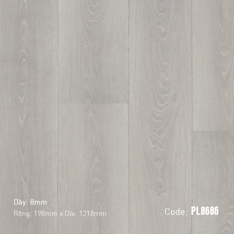 Sàn Gỗ Dream Prolux PL8686