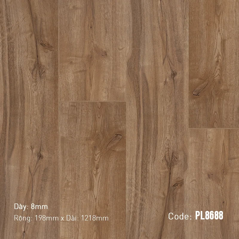 Sàn Gỗ Dream Prolux PL8688