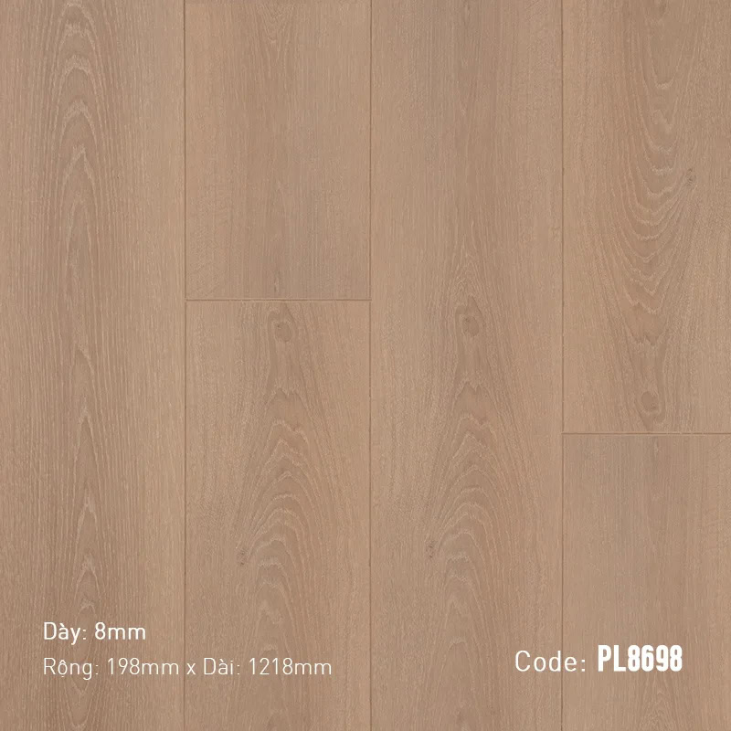 Sàn Gỗ Dream Prolux PL8698