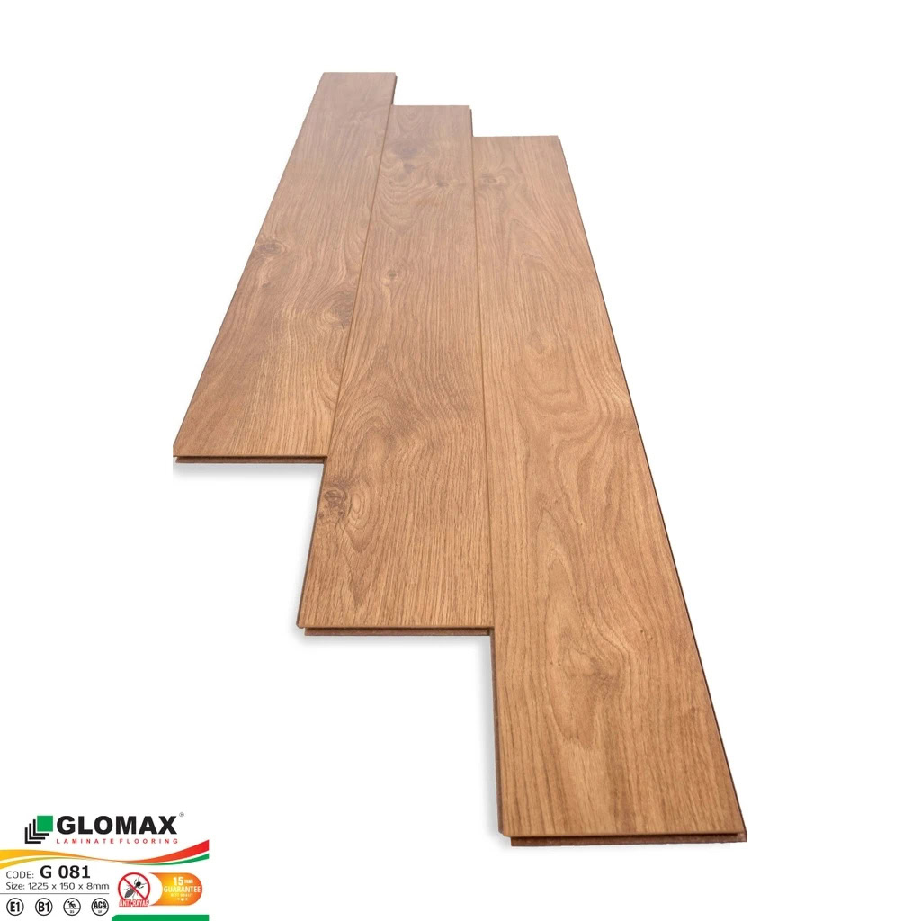 Glomax G081 Laminate Flooring