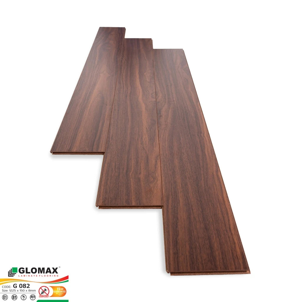 Glomax G082 Laminate Flooring