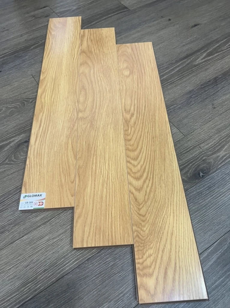 Glomax GB089 Laminate Flooring
