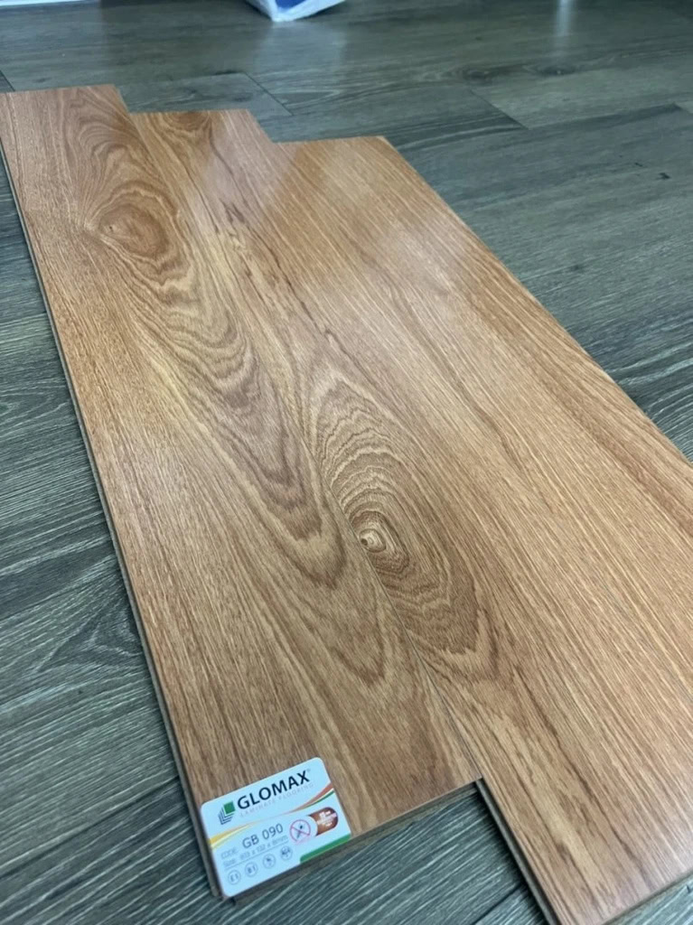 Glomax GB090 Laminate Flooring