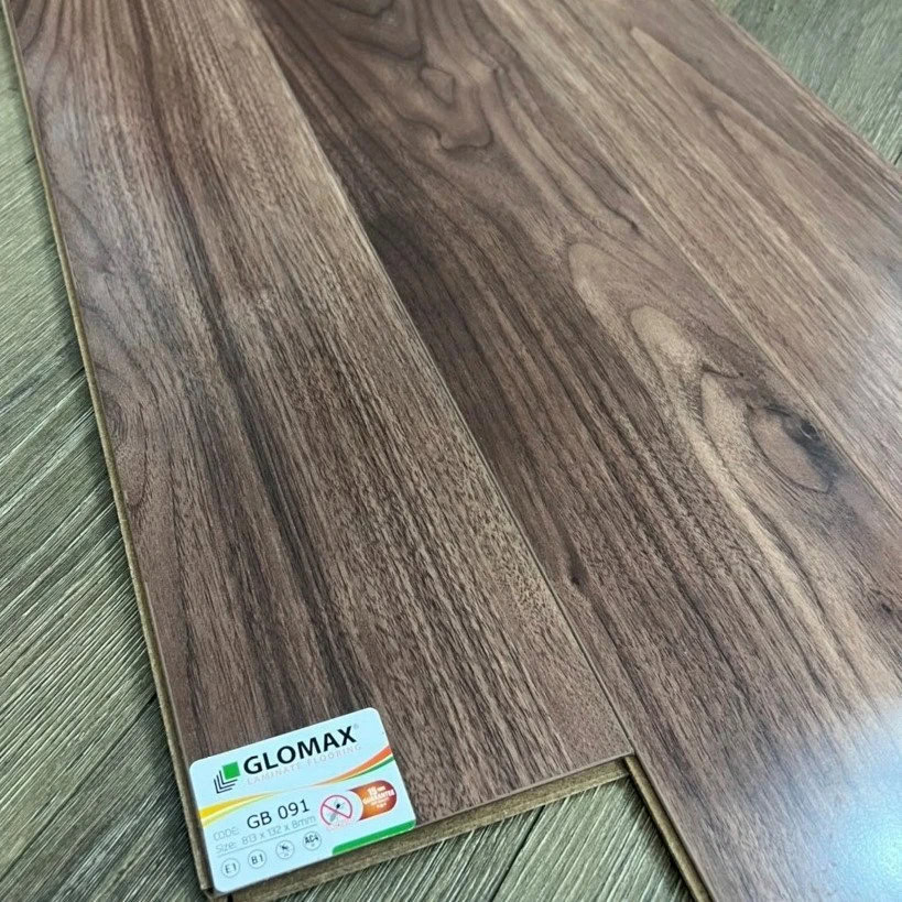 Glomax GB091 Laminate Flooring