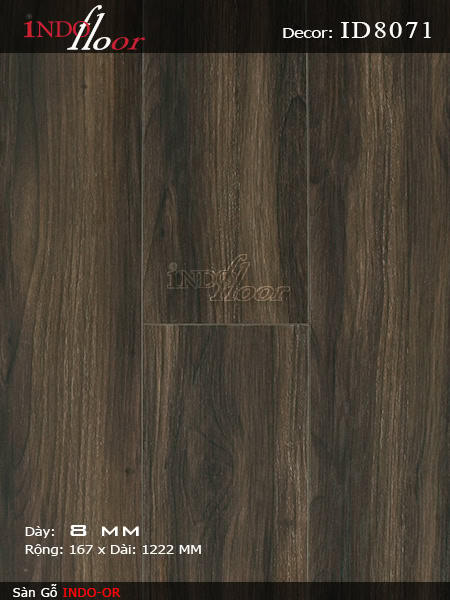 Sàn Gỗ INDO-OR ID8071