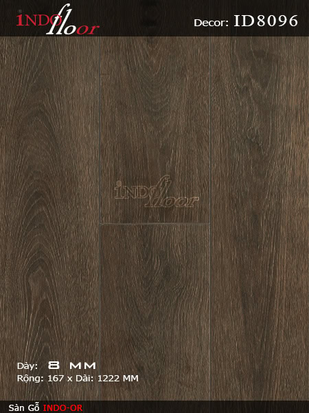Sàn Gỗ INDO-OR ID8096