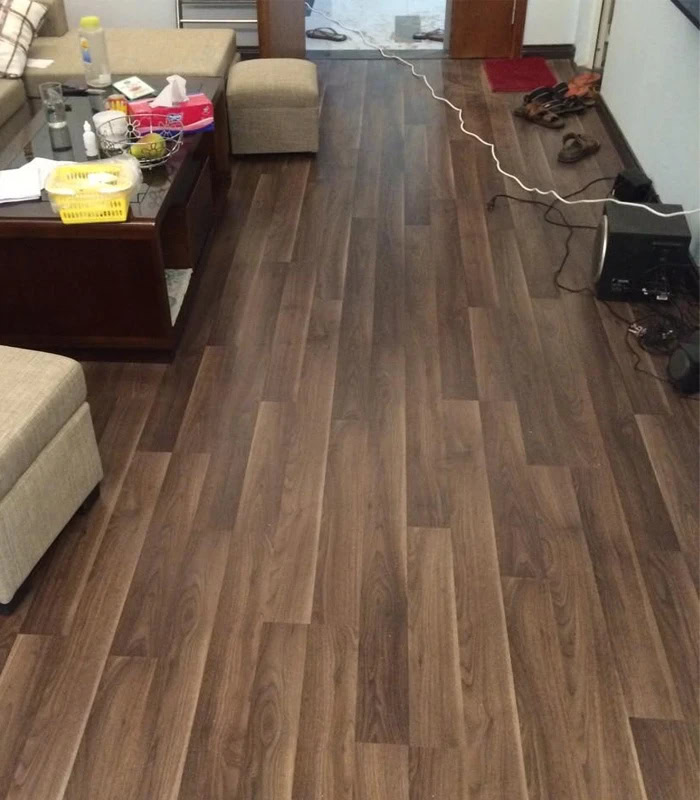 Inovar MF860 Laminate Flooring