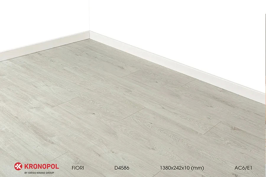 Kronopol Fiori D4586 10mm Laminate Flooring