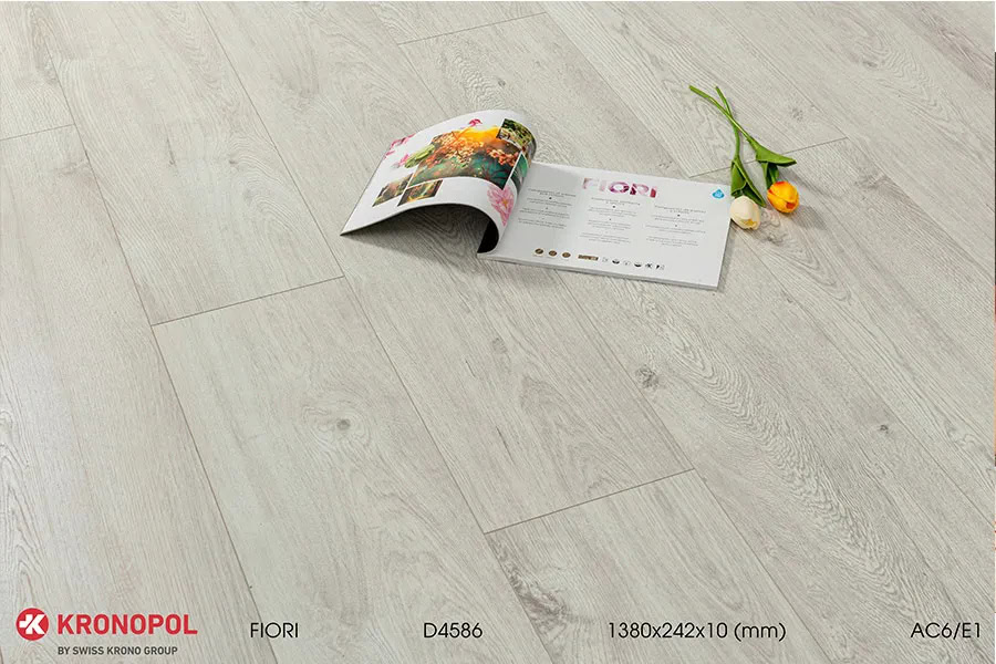Sàn Gỗ Kronopol Fiori D4586 10mm