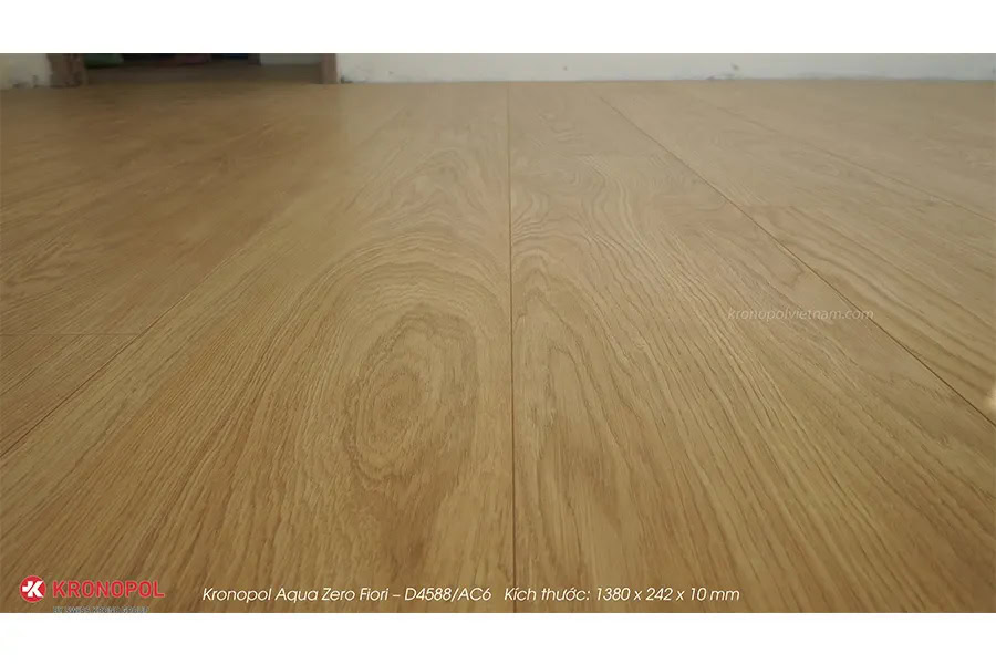 Kronopol Fiori D4588 10mm Laminate Flooring