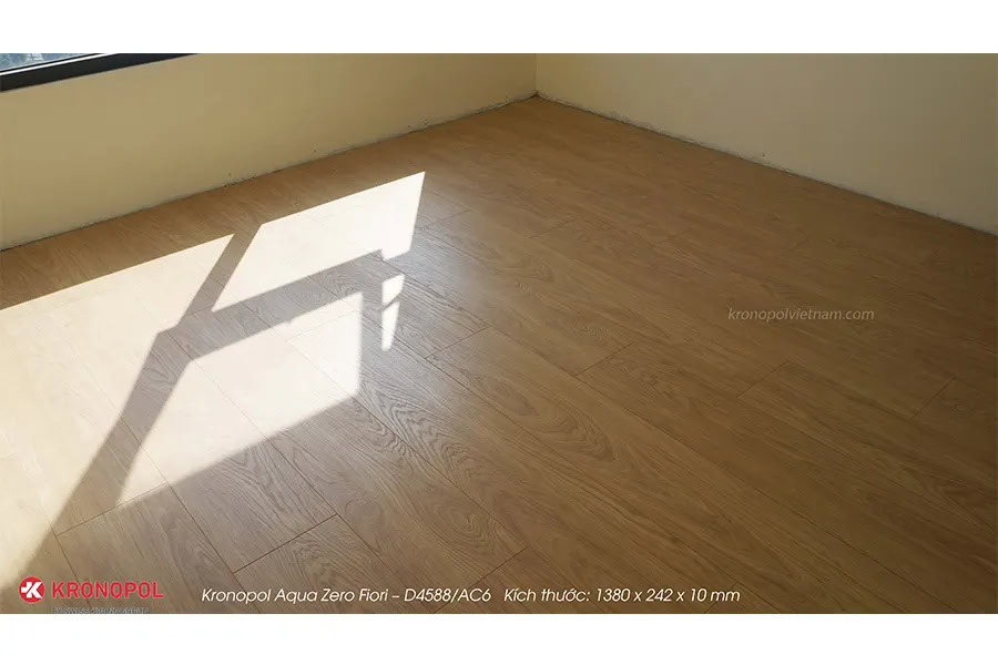 Kronopol Fiori D4588 10mm Laminate Flooring