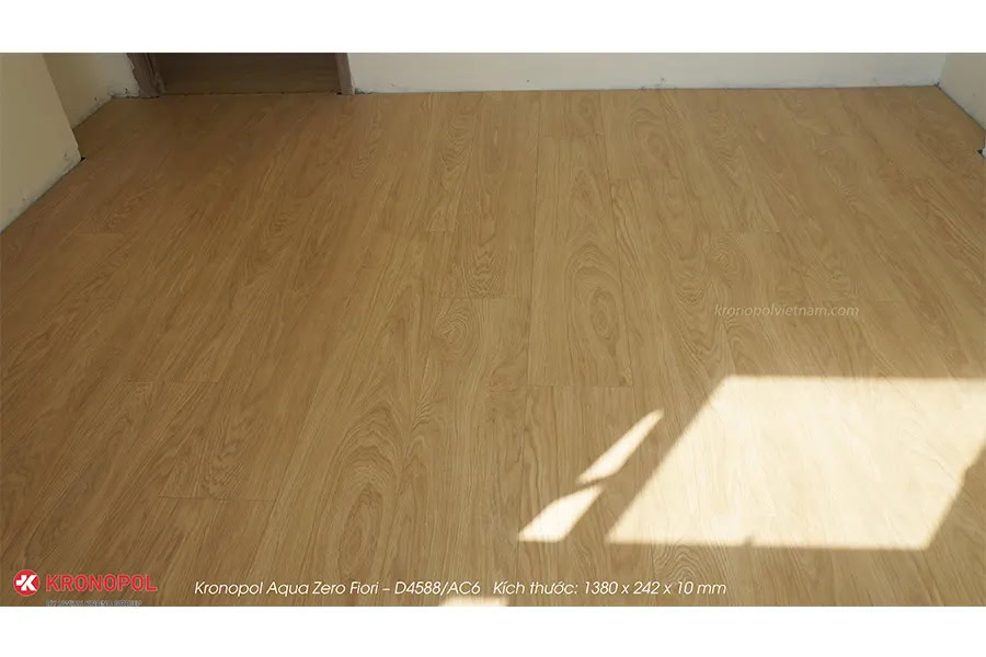 Kronopol Fiori D4588 10mm Laminate Flooring