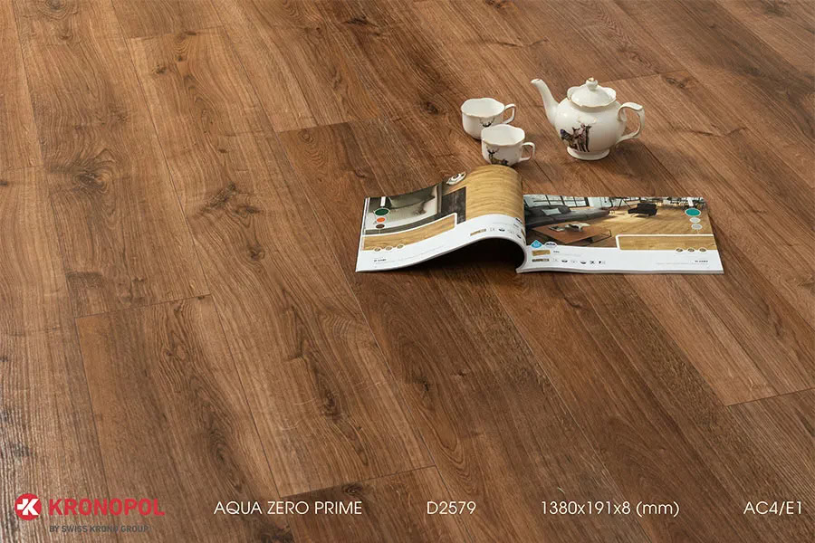 Sàn Gỗ Kronopol Prime D2579 8mm