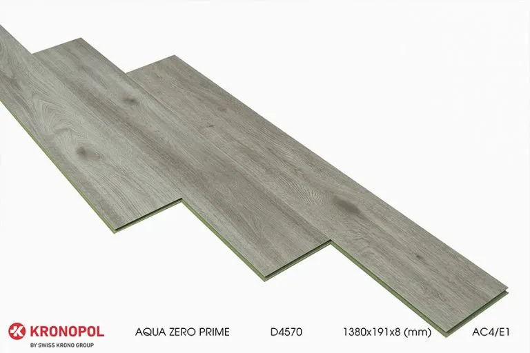 Kronopol Prime D4570 8mm Laminate Flooring