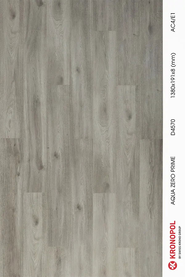 Kronopol Prime D4570 8mm Laminate Flooring