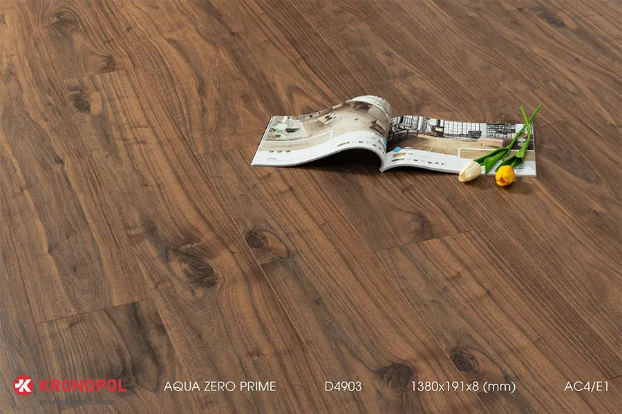 Sàn Gỗ Kronopol Prime D4903 8mm