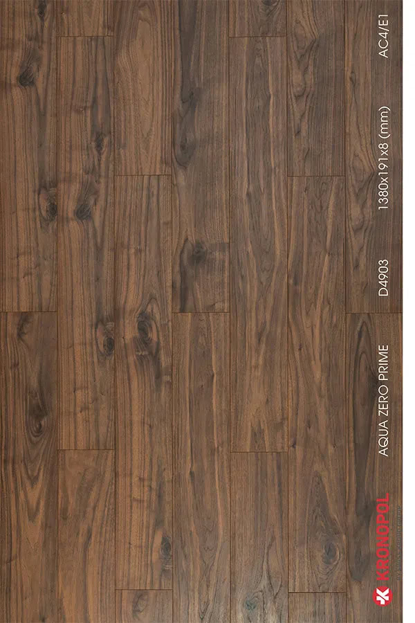 Kronopol Prime D4903 8mm Laminate Flooring