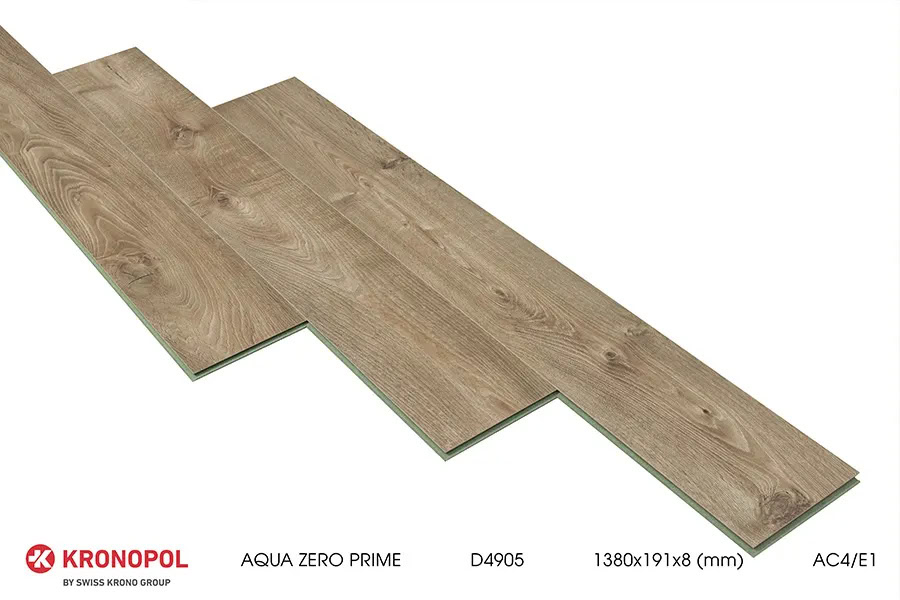 Kronopol Prime D4905 8mm Laminate Flooring