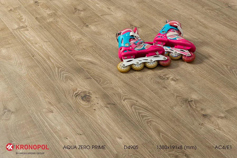 Sàn Gỗ Kronopol Prime D4905 8mm