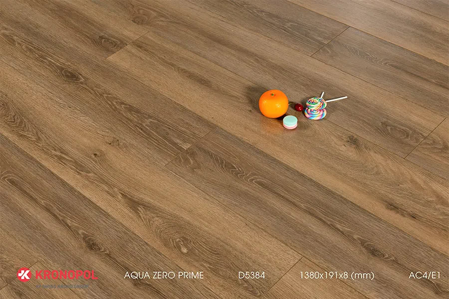 Sàn Gỗ Kronopol Prime D5384 8mm