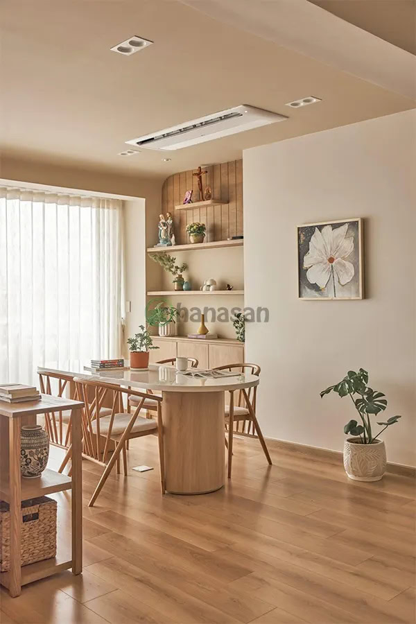 Kronopol Prime D9117 8mm Laminate Flooring