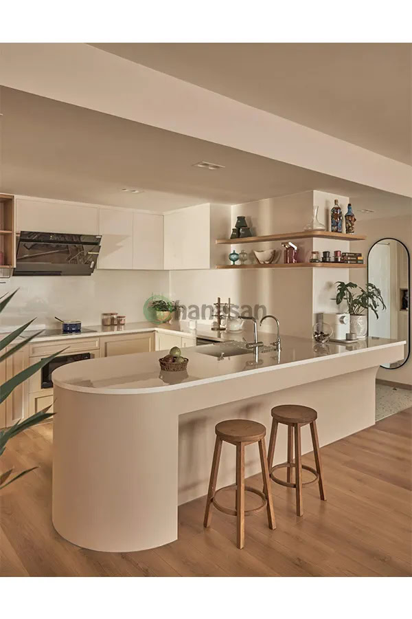 Kronopol Prime D9117 8mm Laminate Flooring