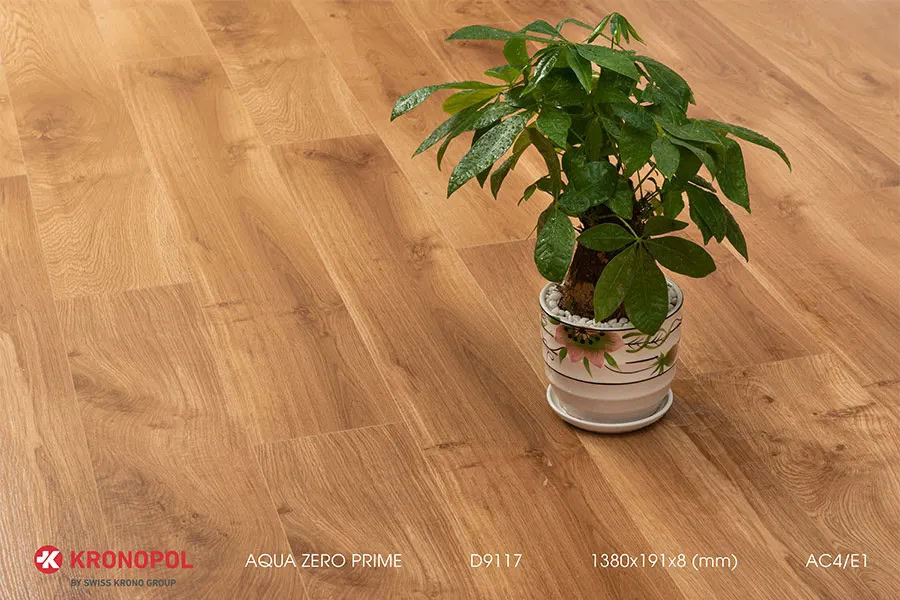 Sàn Gỗ Kronopol Prime D9117 8mm