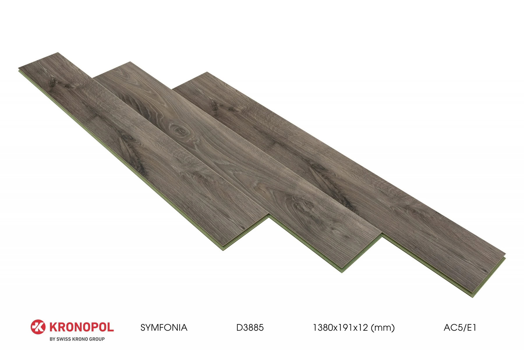 Kronopol Symfonia D3885 12mm Laminate Flooring