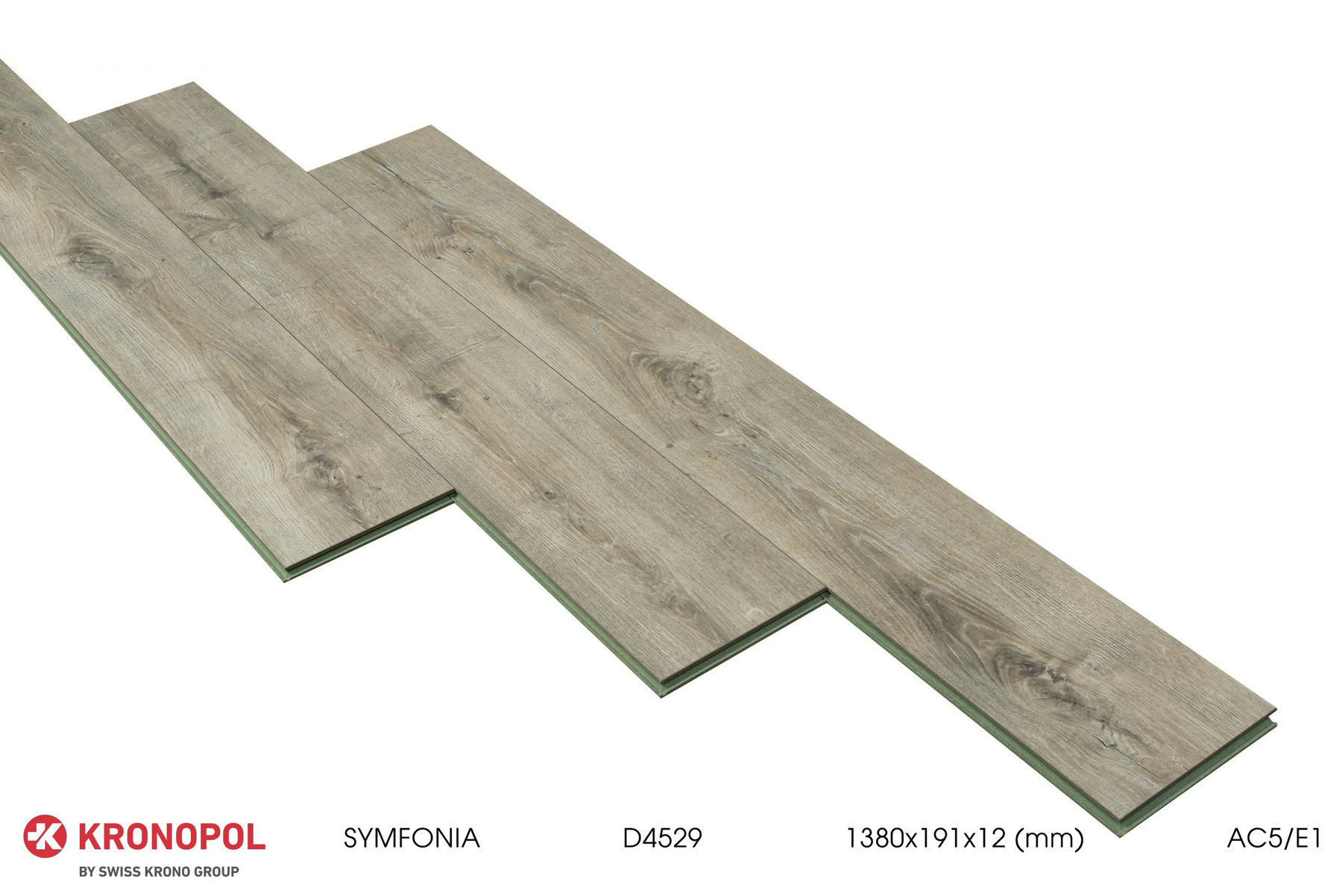 Kronopol Symfonia D4529 12mm Laminate Flooring