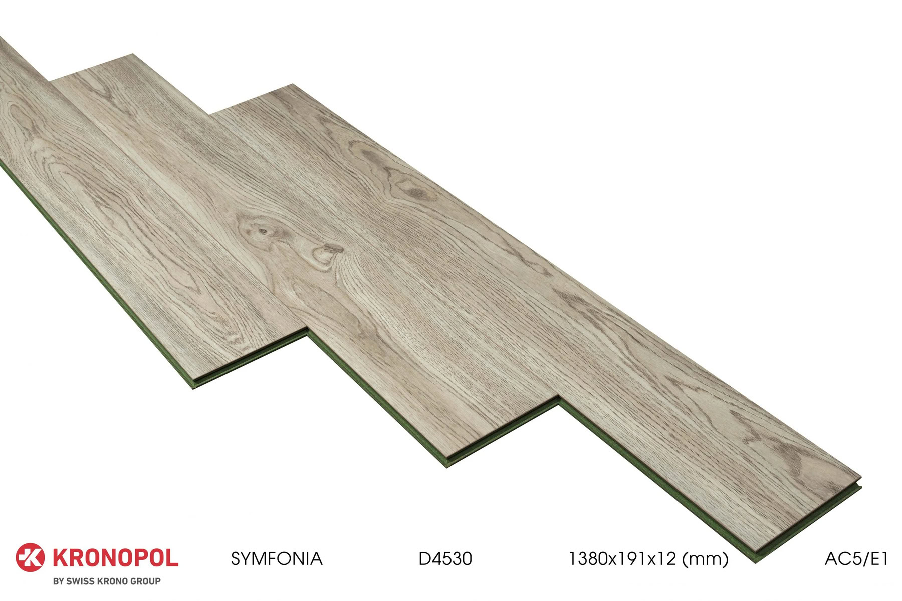 Kronopol Symfonia D4530 12mm Laminate Flooring