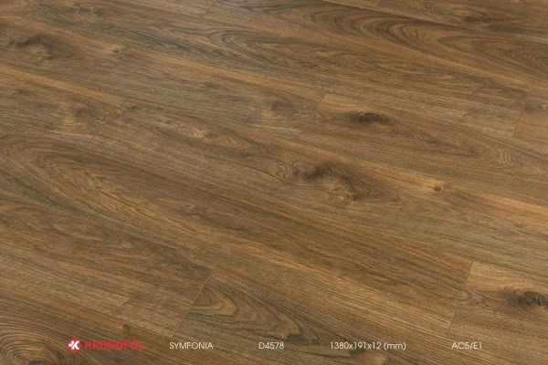 Kronopol Symfonia D4578 12mm Laminate Flooring