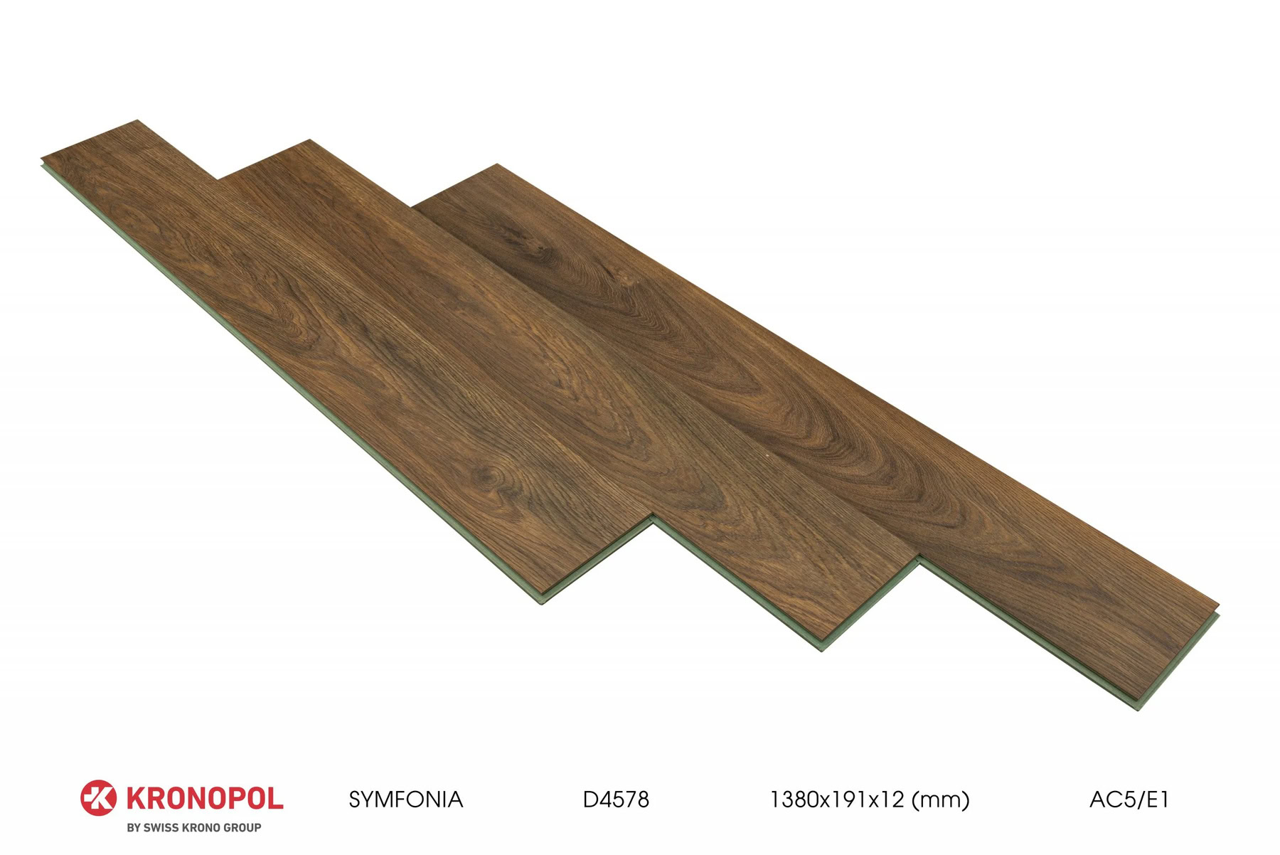 Kronopol Symfonia D4578 12mm Laminate Flooring