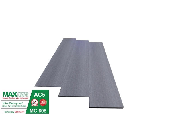 Sàn Gỗ Maxlock MC605