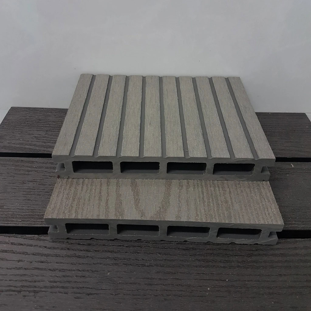 EuroStark D145H21 Outdoor Wood Flooring