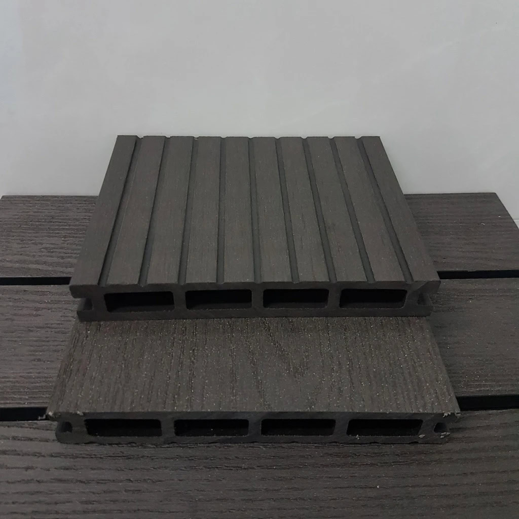 EuroStark D145H21 Outdoor Wood Flooring