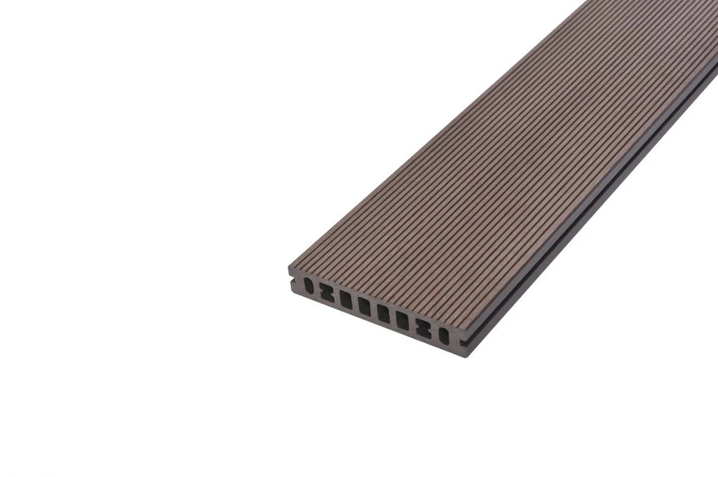 EuroStark D145H25 Outdoor Wood Flooring