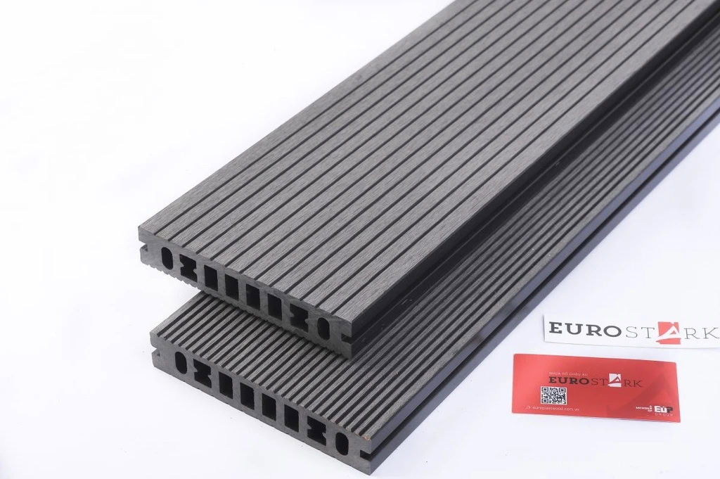 EuroStark D145H25 Outdoor Wood Flooring