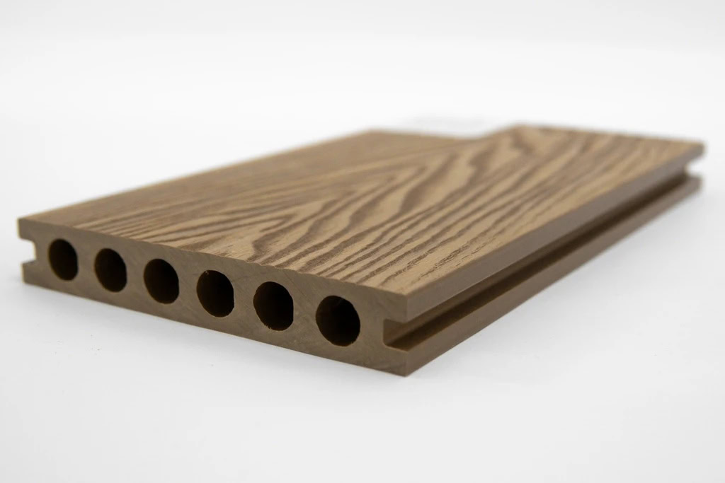 EuroStark EUD145H22 Outdoor Wood Flooring
